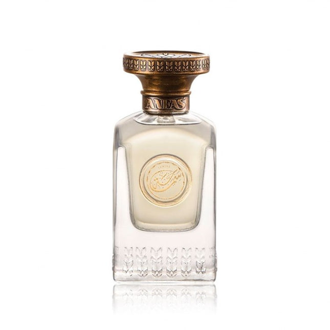 Samaha Unisex Eau De Parfum 75ml