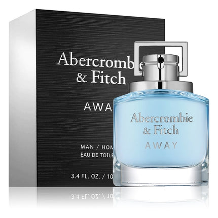 Away Man For Men Eau De Toilette 100ml