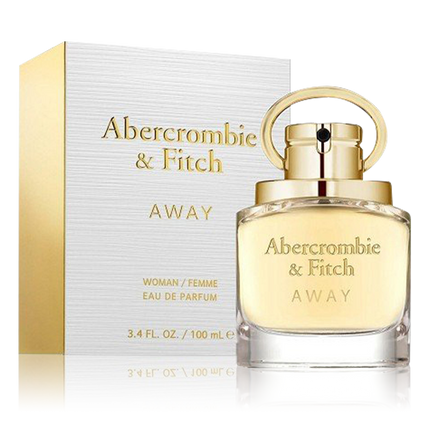 Away Women For Women Eau De Parfum 100ml