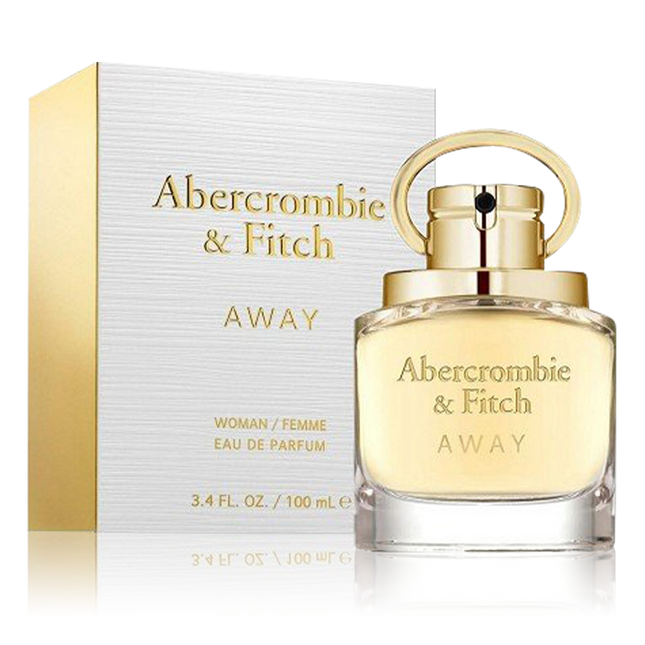 Away Women For Women Eau De Parfum 100ml