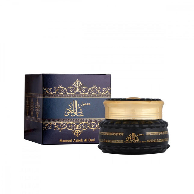 Mamoul Asheq  Oud Unisex Mamoul 60 G