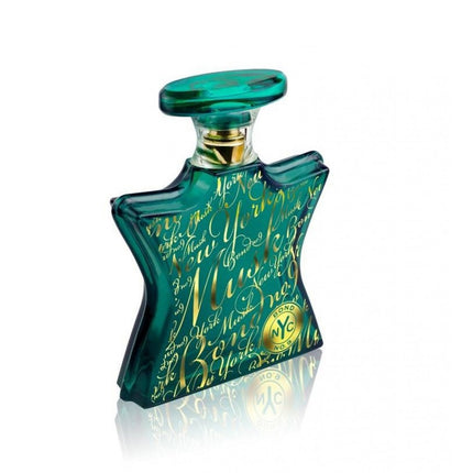 No.9 (Perfume,New York Amber,New York Musk) Unisex Set Parfum 2X50ml,Eau De Parfum 50ml