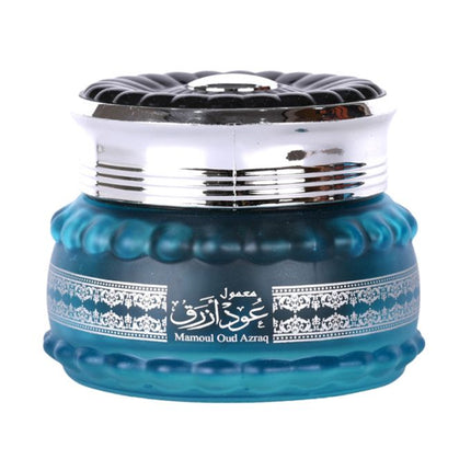 معمول عود أزرق للجنسين 60 غرام