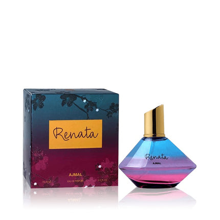 Renata For Women Eau De Parfum 75ml