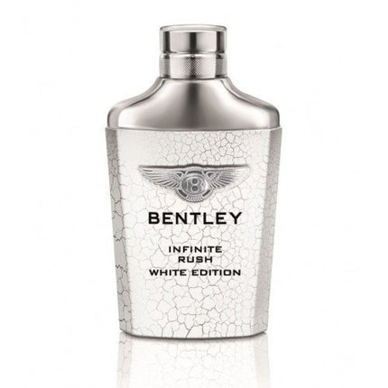 Infinite Rush White Edition For Men Eau De Toilette 100ml