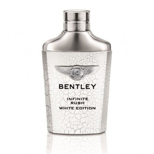 Infinite Rush White Edition For Men Eau De Toilette 100ml