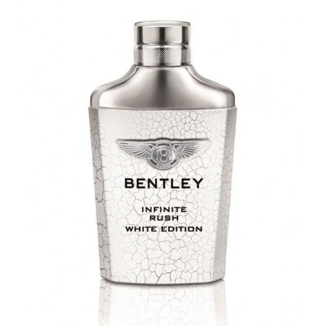 Infinite Rush White Edition For Men Eau De Toilette 100ml