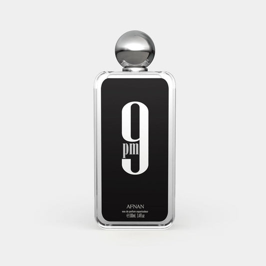 9 Pm Unisex Eau De Parfum 100ml