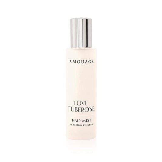 Love Tuberose For Woman For Women Le Parfum Hair Mist 50ml