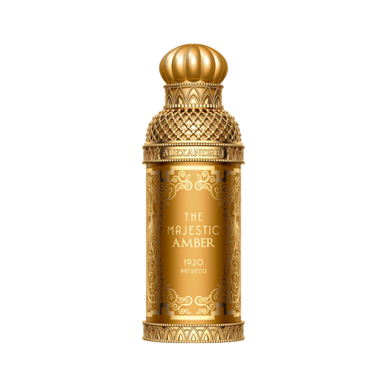 The Majestic Amber 1920 Art Deco For Women Eau De Parfum 100ml
