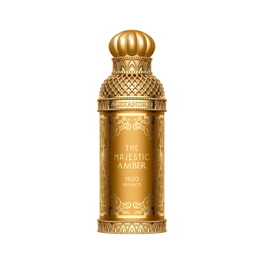 The Majestic Amber 1920 Art Deco For Women Eau De Parfum 100ml