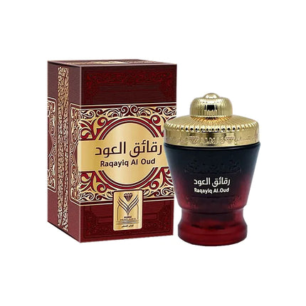 رقائق عود للجنسين 50 جرام