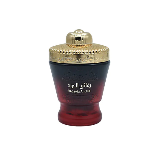 Raqayiq  Oud Unisex Oud 50 G