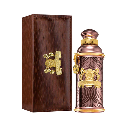 The Collector Morning Muscs ماء عطر 100 مل