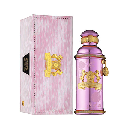 The Collector Rose Oud For Women Eau De Parfum 100ml