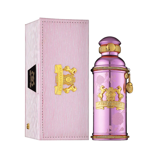 The Collector Rose Oud For Women Eau De Parfum 100ml