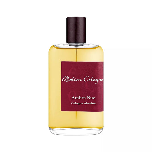 Cologne Ambre Nue Eau De Cologne 200ml