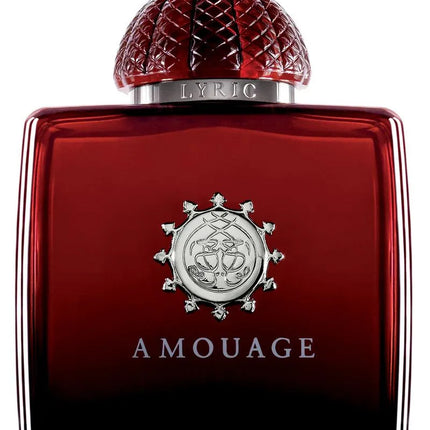 عطر ليريك فور وومان فور وومين او دي بارفان 100 مل
