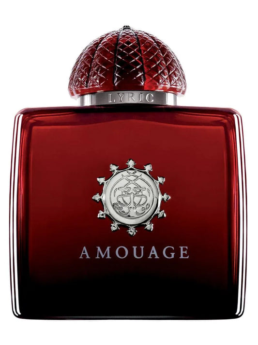 Lyric For Woman For Women Eau De Parfum 100ml