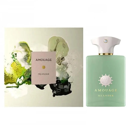 عطر ميندر للجنسين ماء عطر 100 مل