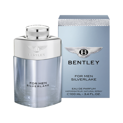 Silverlake For Men للرجال او دو بارفان 100 مل