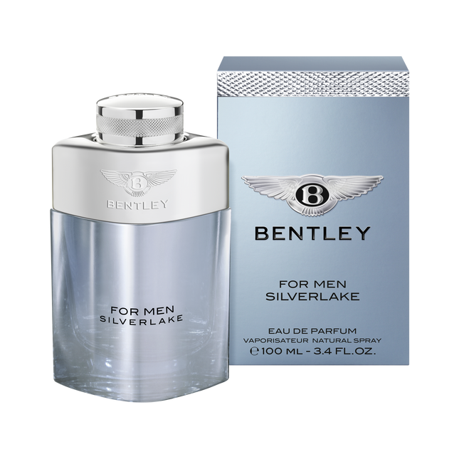 Silverlake For Men For Men Eau De Parfum 100ml