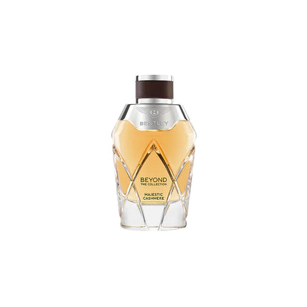 Beyond The Collection Majestic Cashmere Goa Unisex Eau De Parfum 100ml