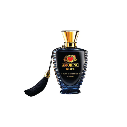 عطر بلاك ايسنس للجنسين ماء عطر 100 مل