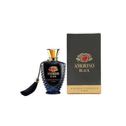 عطر بلاك ايسنس للجنسين ماء عطر 100 مل