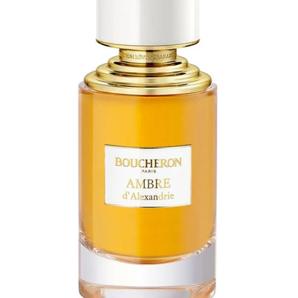 عطر أمبر دي الإسكندرية أو دو برفان 125 مل