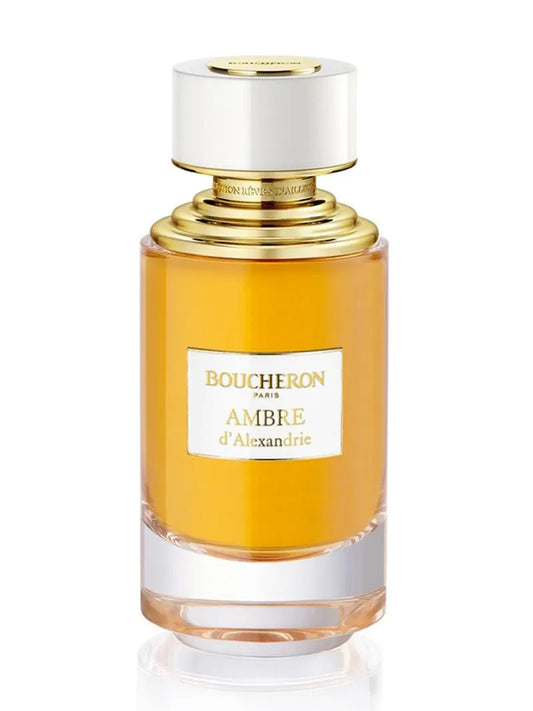 Amber D Alexandrie Eau De Perfum 125ml