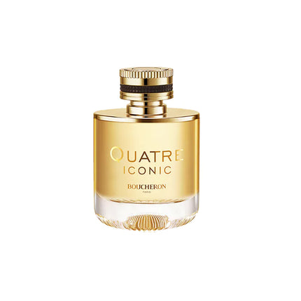 Quatre Iconic Pour Femme For Women Eau De Parfum