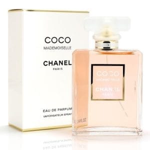 Coco Mademoiselle by Chanel - Eau de Parfum (Women's) 50ml