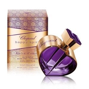Chopard Happy Esprit Ameira d'Amour by Chopard - Eau de Parfum (Women's) 75ml