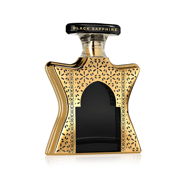 عطر رقم 9 نيويورك دبي بلاك سافاير للجنسين او دي بارفان 100 مل