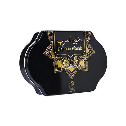 دخون عرب بخور للجنسين 10 أقراص 55 جم