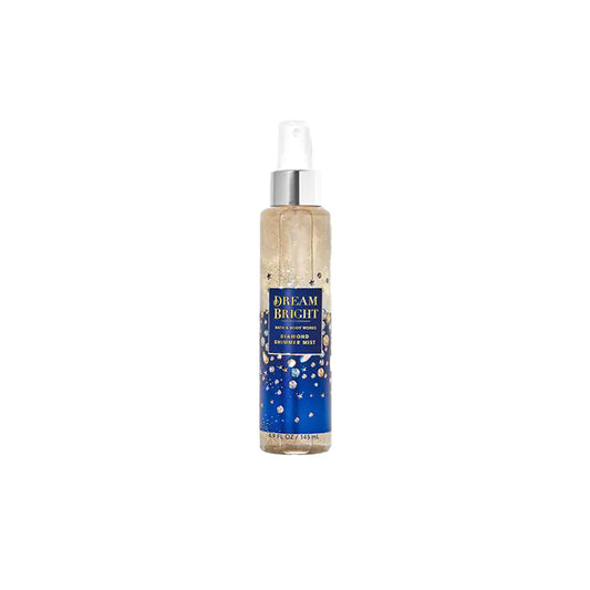 Dream Bright For Women Diamond Shimmer Mist 145ml