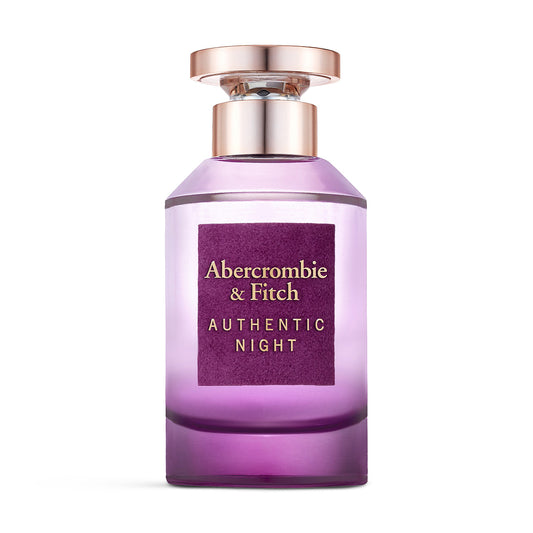 Authentic Night Woman For Women Eau De Parfum 100ml