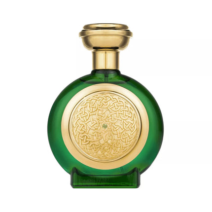 عطر ذا فيكتوريوس جرين سافير للجنسين نقي 100 مل