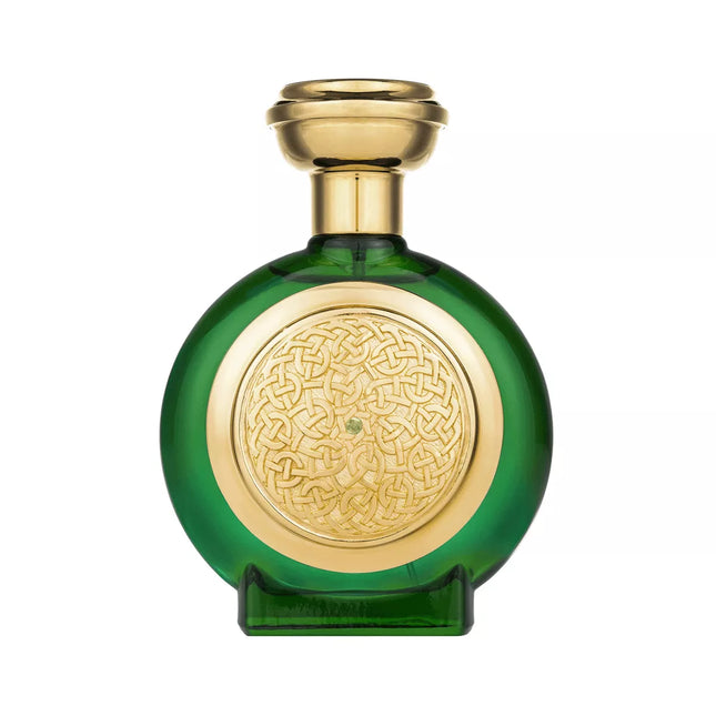 عطر ذا فيكتوريوس جرين سافير للجنسين نقي 100 مل