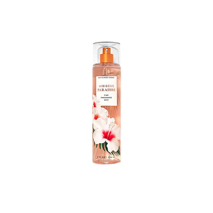 Hibiscus Paradise For Women Fine Fragrance Mist 236ml
