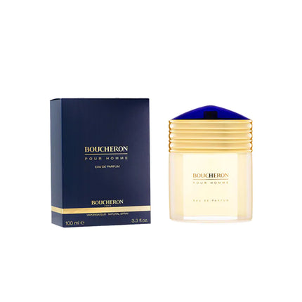 بور هوم للرجال ماء عطر 100 مل
