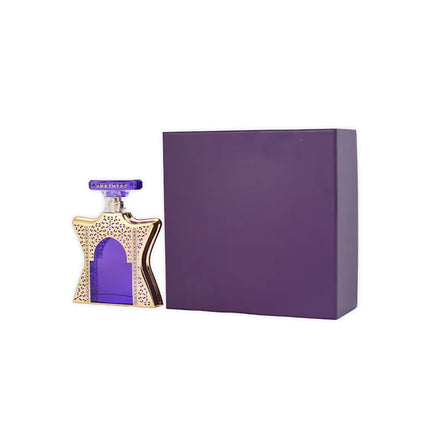 No 9 Dubai Amethyst Eau De Perfum  100ml