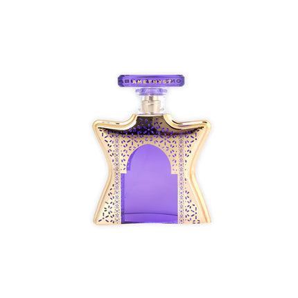 No 9 Dubai Amethyst Eau De Perfum  100ml