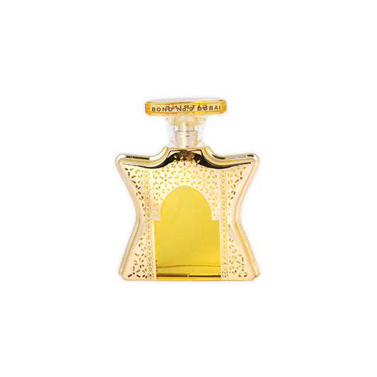 No 9 Dubai Citrine Eau De Perfum 100ml