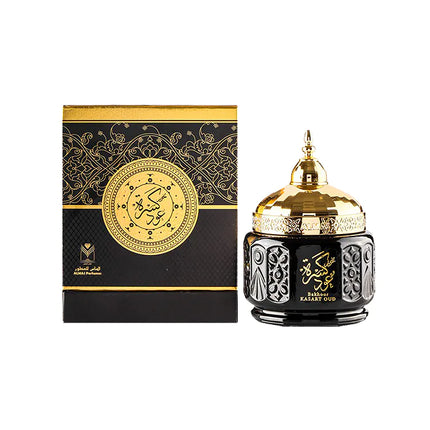 بخور كسرة العود للجنسين 50 جرام