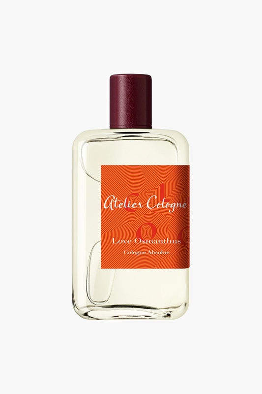 Cologne Love Osmanthus Unisex Cologne Absolue 200ml