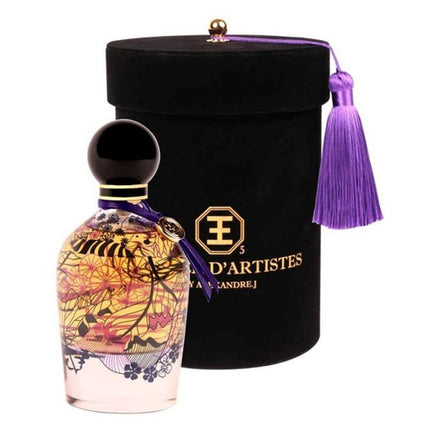 Atelier D'Artistes 5 Unisex Eau De Parfum 100ml