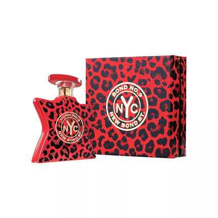 No 9 New  St Eau De Perfum 100ml