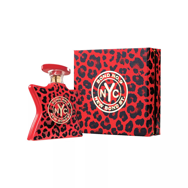 عطر رقم 9 نيو أو دو بارفان 100 مل